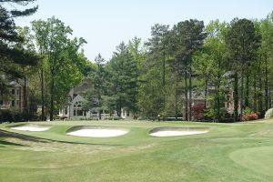 TPC Sugarloaf (Meadows) 7th